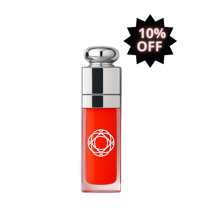 Lip Gloss Sussurro Natural - 8 g