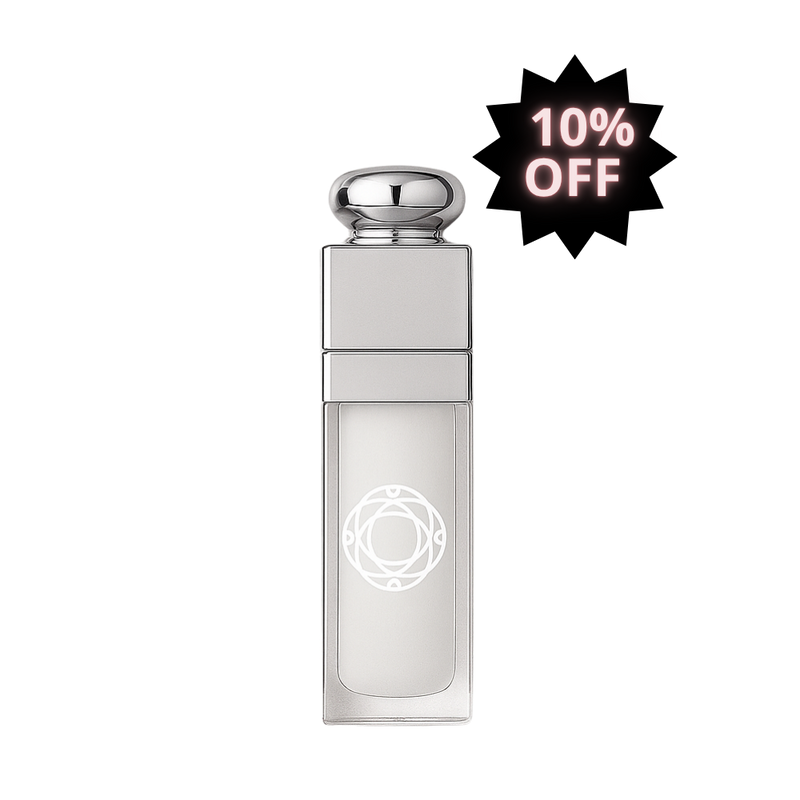 Lip Gloss Algodão Doce - 8 g