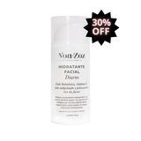 Hidratante Facial Diurno - 30g