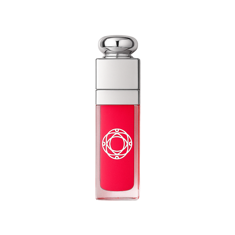 Lip Gloss Nuvem Rosa - 8 g