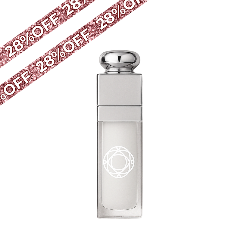 Lip Gloss Algodão Doce - 8 g