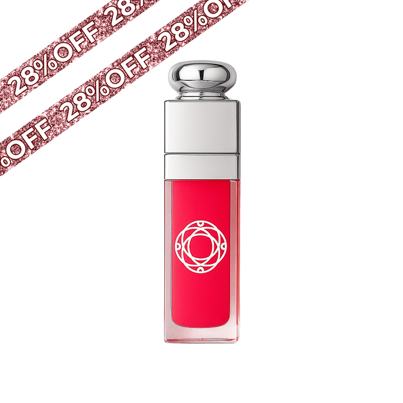 Lip Gloss Nuvem Rosa - 8 g
