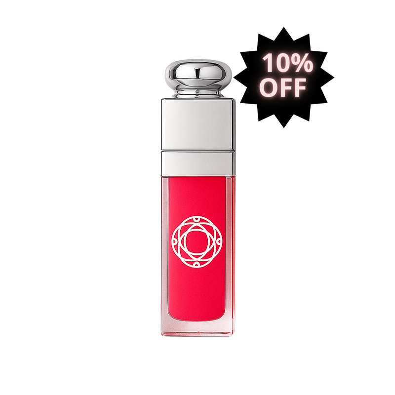 Lip Gloss Nuvem Rosa - 8 g