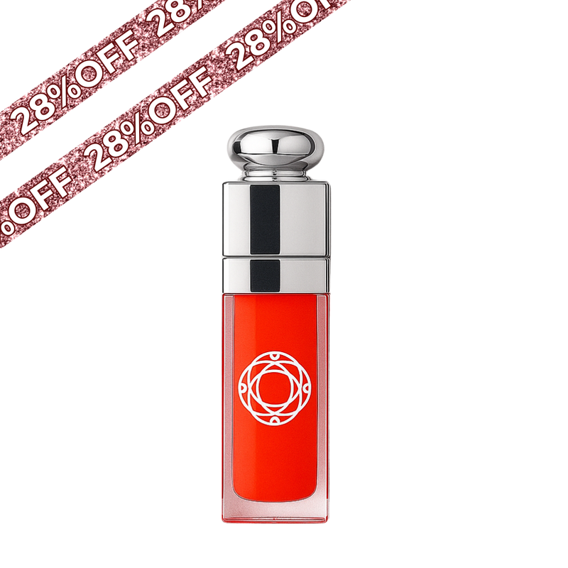 Lip Gloss Sussurro Natural - 8 g